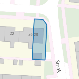 Perceel LMR01-C-1156