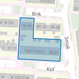Perceel LMR01-C-1157