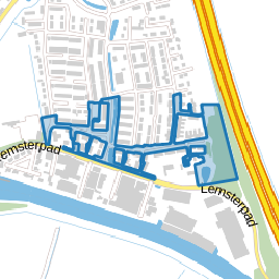 Perceel LMR01-C-1173