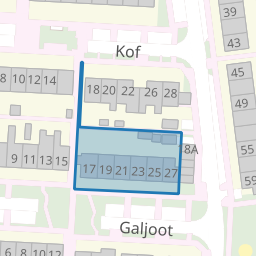 Perceel LMR01-C-1189