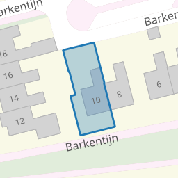 Perceel LMR01-C-1192