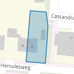 Perceel LMR02-A-2575