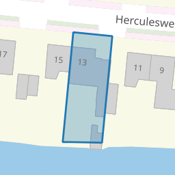 Perceel LMR02-A-2581