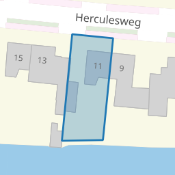 Perceel LMR02-A-2582