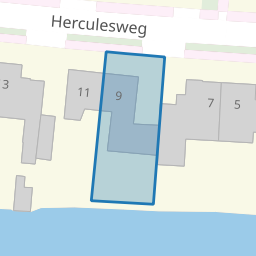 Perceel LMR02-A-2583