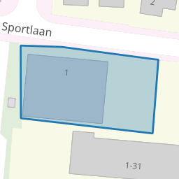 Perceel LMR02-A-3024