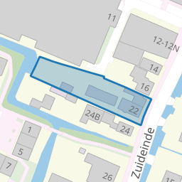 Perceel LMR02-A-3073