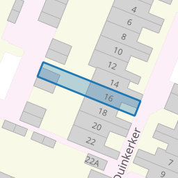 Perceel LMR02-A-3096