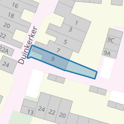 Perceel LMR02-A-3100