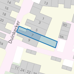 Perceel LMR02-A-3101