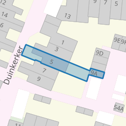 Perceel LMR02-A-3102