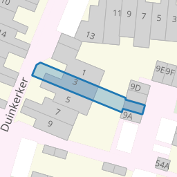 Perceel LMR02-A-3103