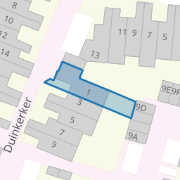 Perceel LMR02-A-3104