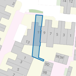 Perceel LMR02-A-3107