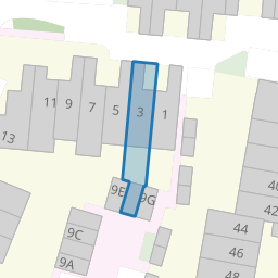 Perceel LMR02-A-3111