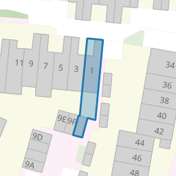 Perceel LMR02-A-3112