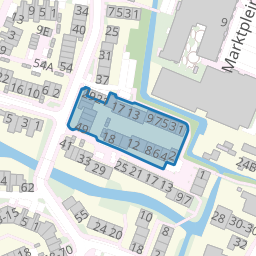 Perceel LMR02-A-3121