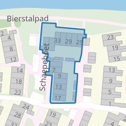 Perceel LMR02-A-3128