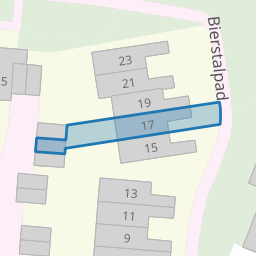 Perceel LMR02-A-3133