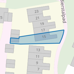 Perceel LMR02-A-3134