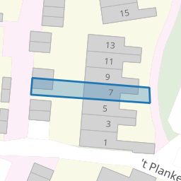 Perceel LMR02-A-3138