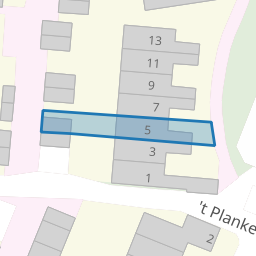 Perceel LMR02-A-3139