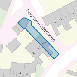 Perceel LMR02-A-3151