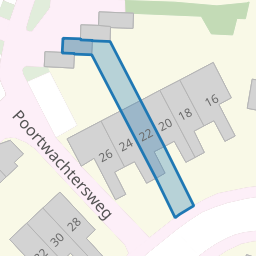 Perceel LMR02-A-3154