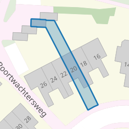 Perceel LMR02-A-3155