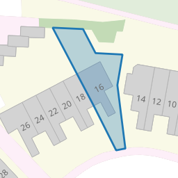 Perceel LMR02-A-3157