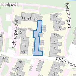 Perceel LMR02-A-3162