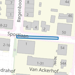 Perceel LMR02-A-3171