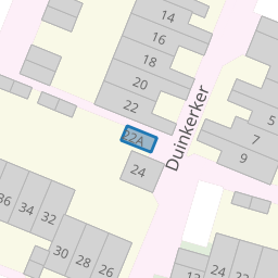 Perceel LMR02-A-3302