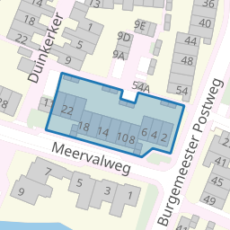 Perceel LMR02-A-3304