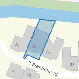 Perceel LMR02-A-3322