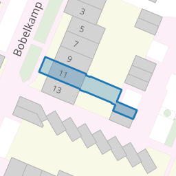 Perceel LMR02-A-3360