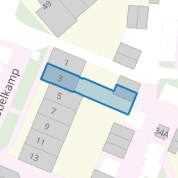 Perceel LMR02-A-3364