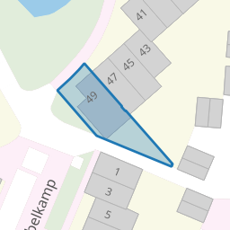 Perceel LMR02-A-3366