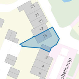 Perceel LMR02-A-3382