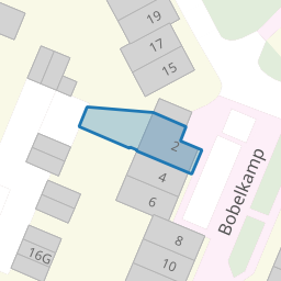 Perceel LMR02-A-3383