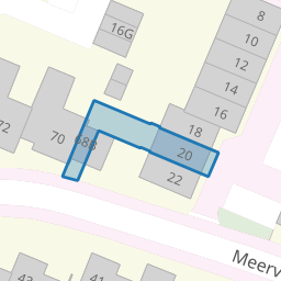 Perceel LMR02-A-3393