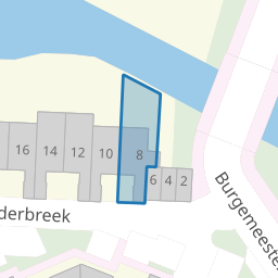 Perceel LMR02-A-3399