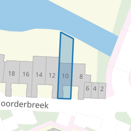 Perceel LMR02-A-3400