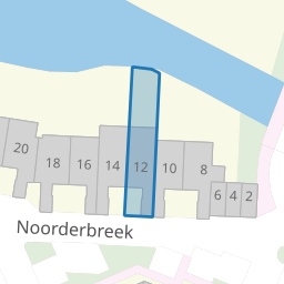 Perceel LMR02-A-3401