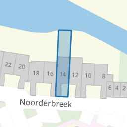 Perceel LMR02-A-3402