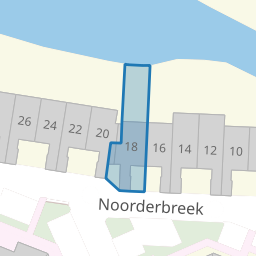 Perceel LMR02-A-3404