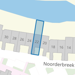 Perceel LMR02-A-3407