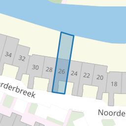 Perceel LMR02-A-3409