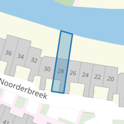 Perceel LMR02-A-3410