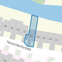 Perceel LMR02-A-3411